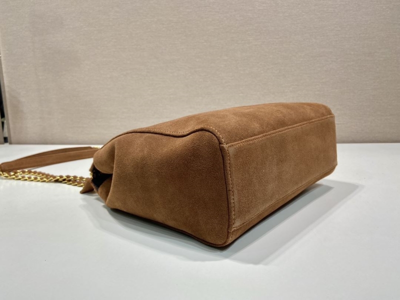 Pra*a satchel bags